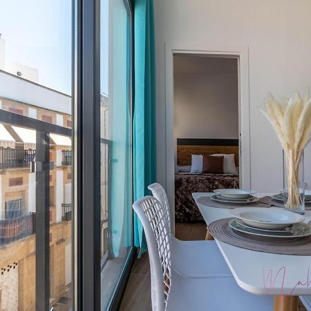 Apartamentos Luxury Dona Bella 1 A Ayamonte Exterior photo