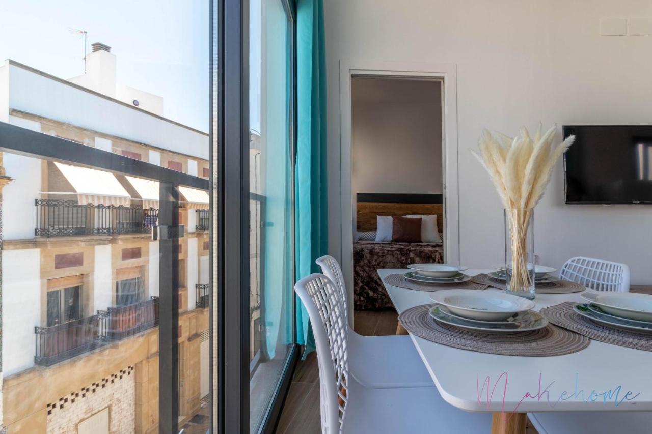 Apartamentos Luxury Dona Bella 1 A Ayamonte Exterior photo