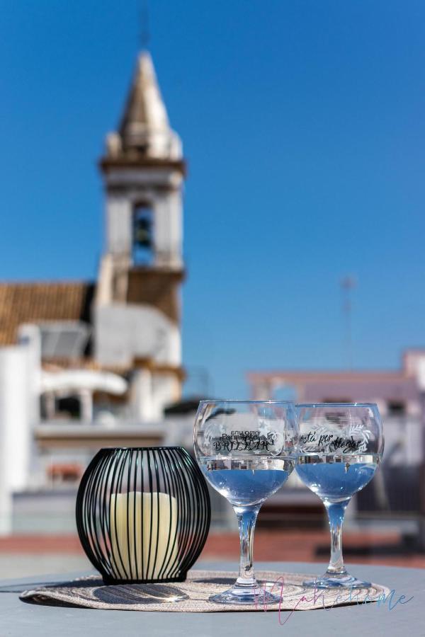 Apartamentos Luxury Dona Bella 1 A Ayamonte Exterior photo