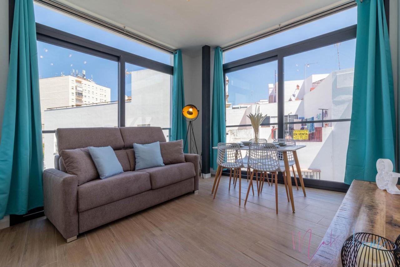 Apartamentos Luxury Dona Bella 1 A Ayamonte Exterior photo