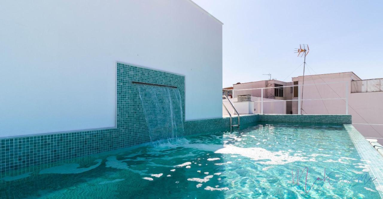 Apartamentos Luxury Dona Bella 1 A Ayamonte Exterior photo
