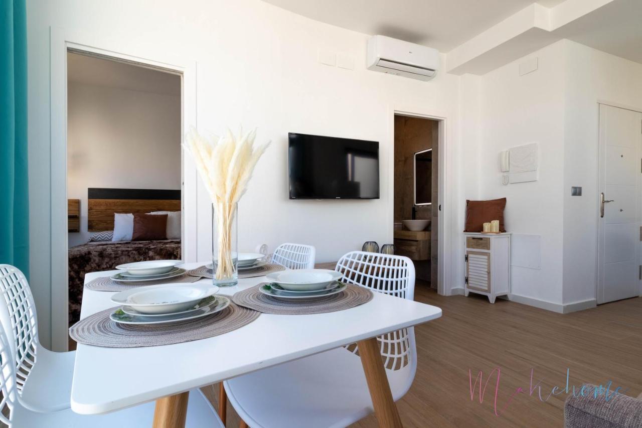 Apartamentos Luxury Dona Bella 1 A Ayamonte Exterior photo
