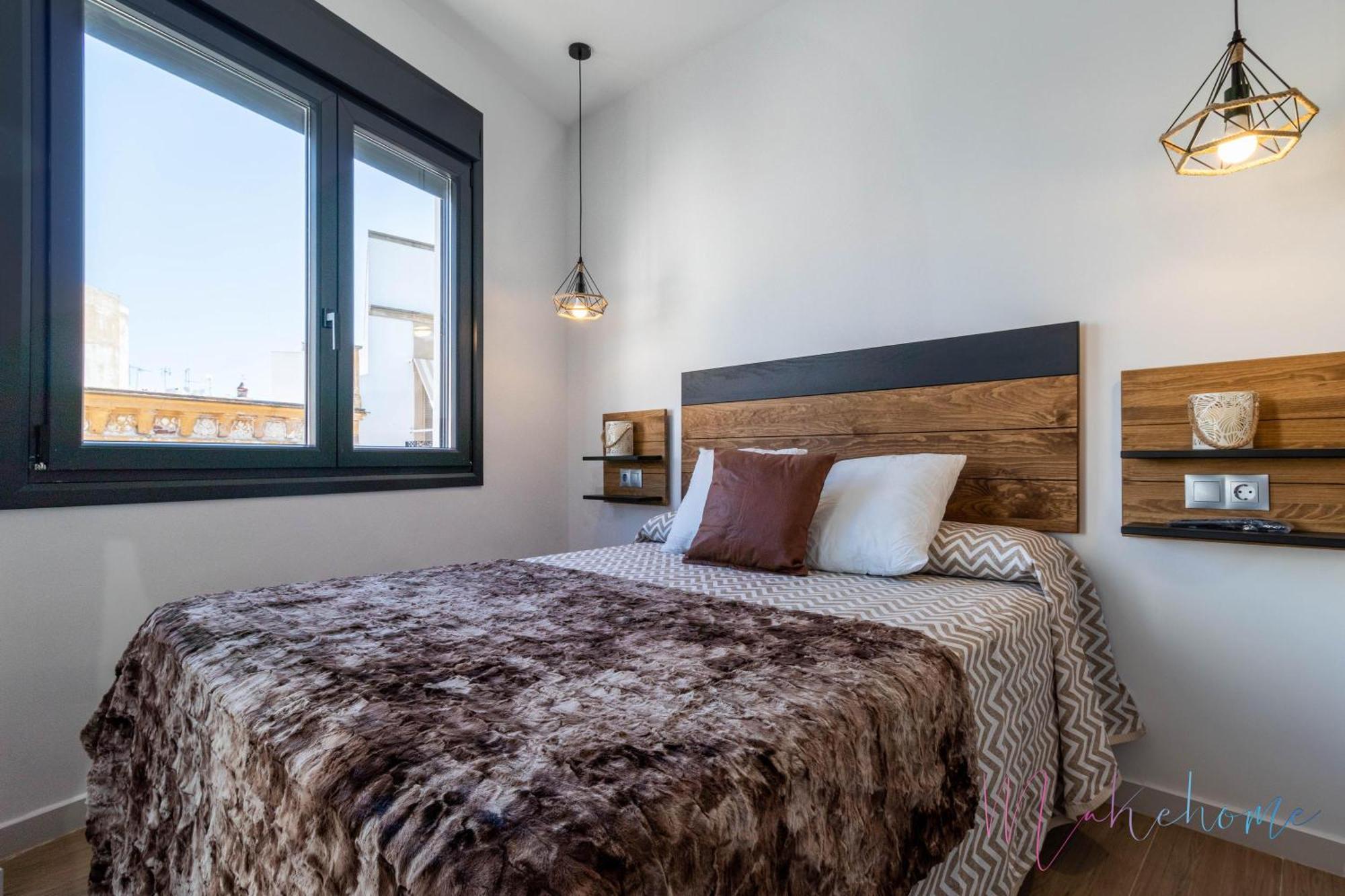 Apartamentos Luxury Dona Bella 1 A Ayamonte Exterior photo