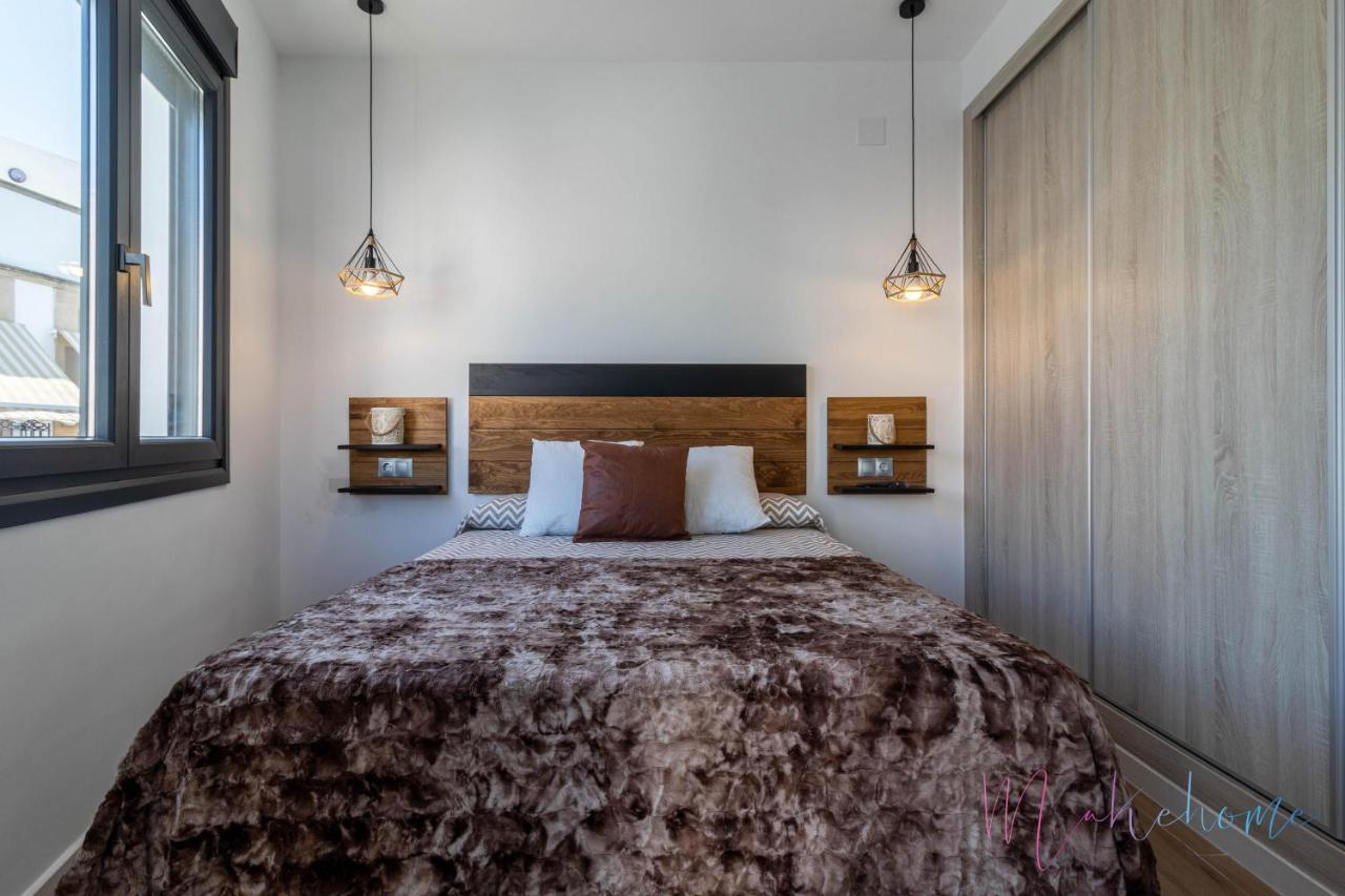 Apartamentos Luxury Dona Bella 1 A Ayamonte Exterior photo