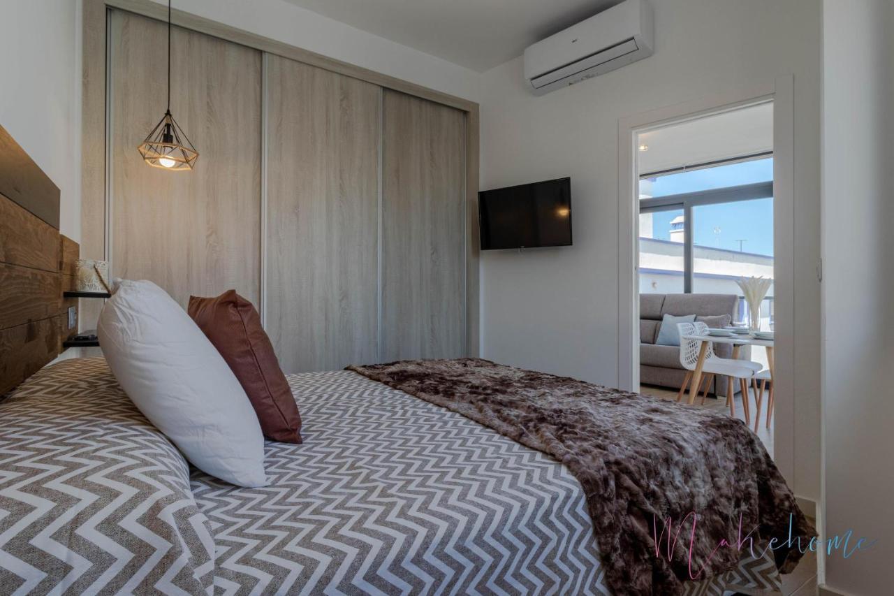 Apartamentos Luxury Dona Bella 1 A Ayamonte Exterior photo